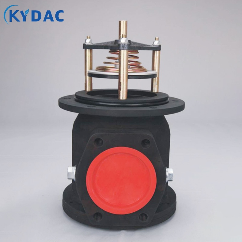 CFF series check valve magnetic suction filters 1