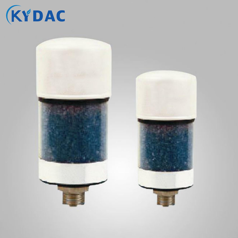 DAB series desiccant air breathers 1