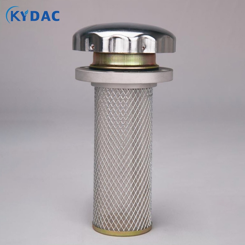 EF series hydraulic breather filters 1