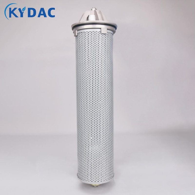 RSC TANK BUILT-IN RETURN FILTER