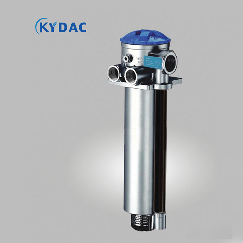 TRF series suction-return filters 1