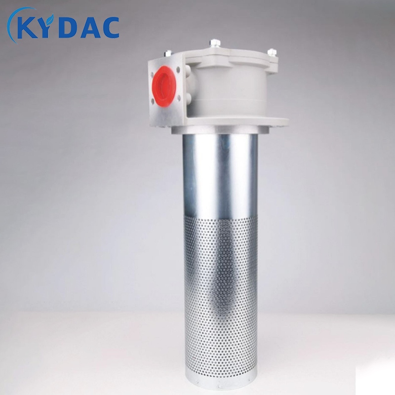 WY series magnetic return filters 1