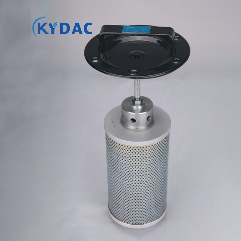 XNL series tank mounted return line filters 1