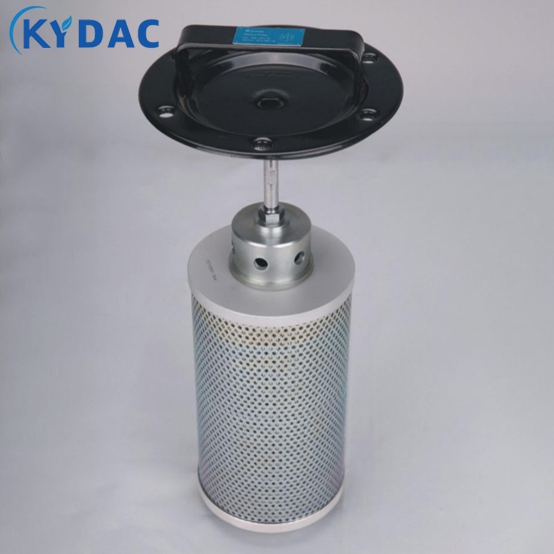 XNL series tank mounted return line filters 1