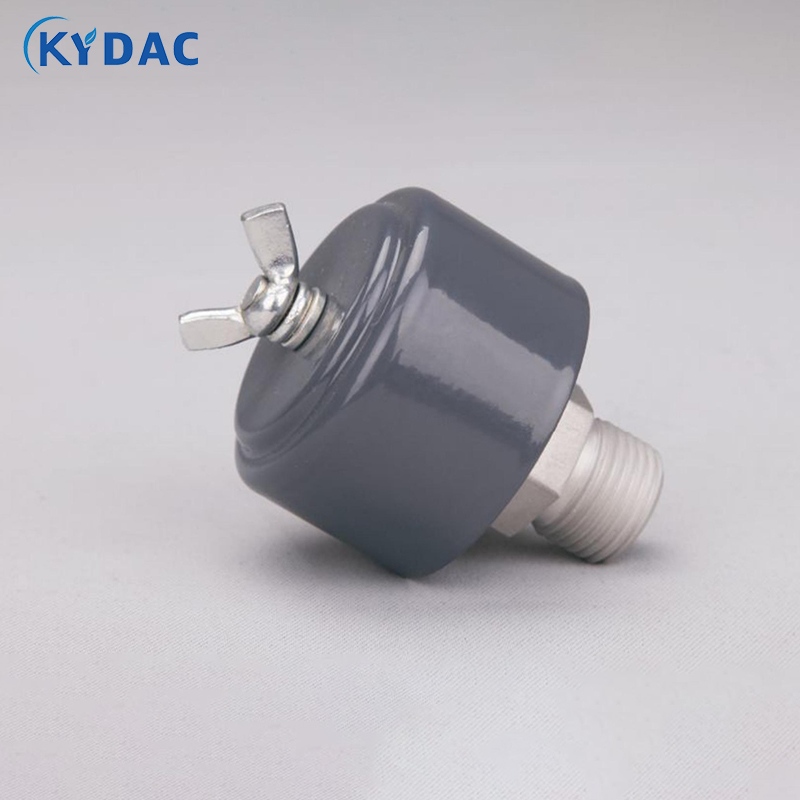 C Breather Filter Series