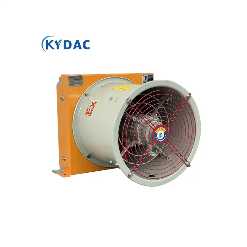 Explosion-proof Products1