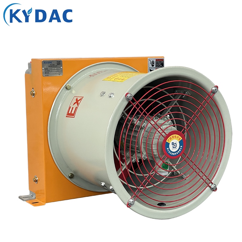 Explosion-proof Products1