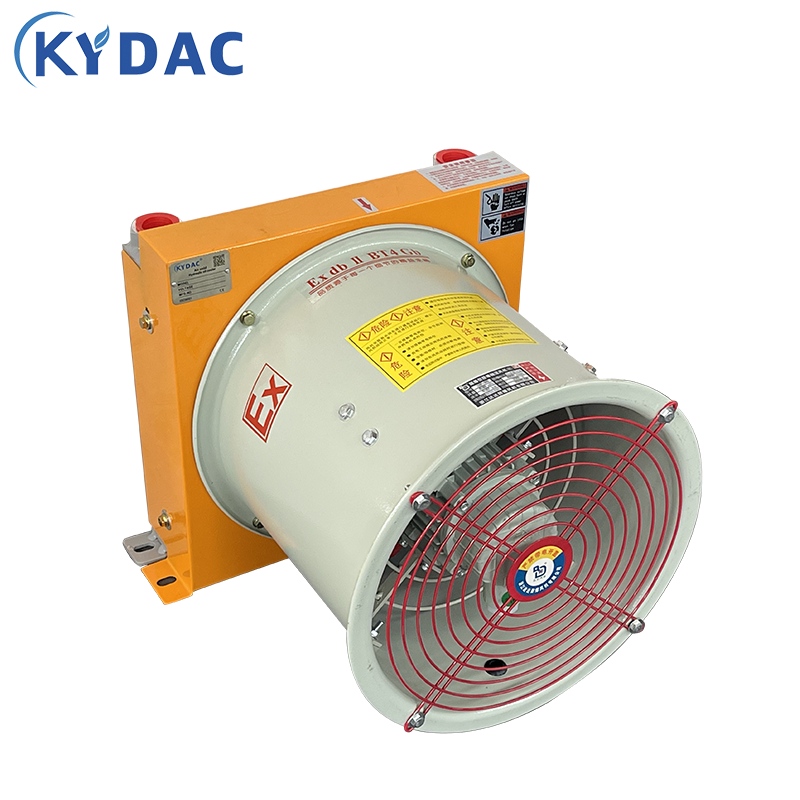 Explosion-proof Products2