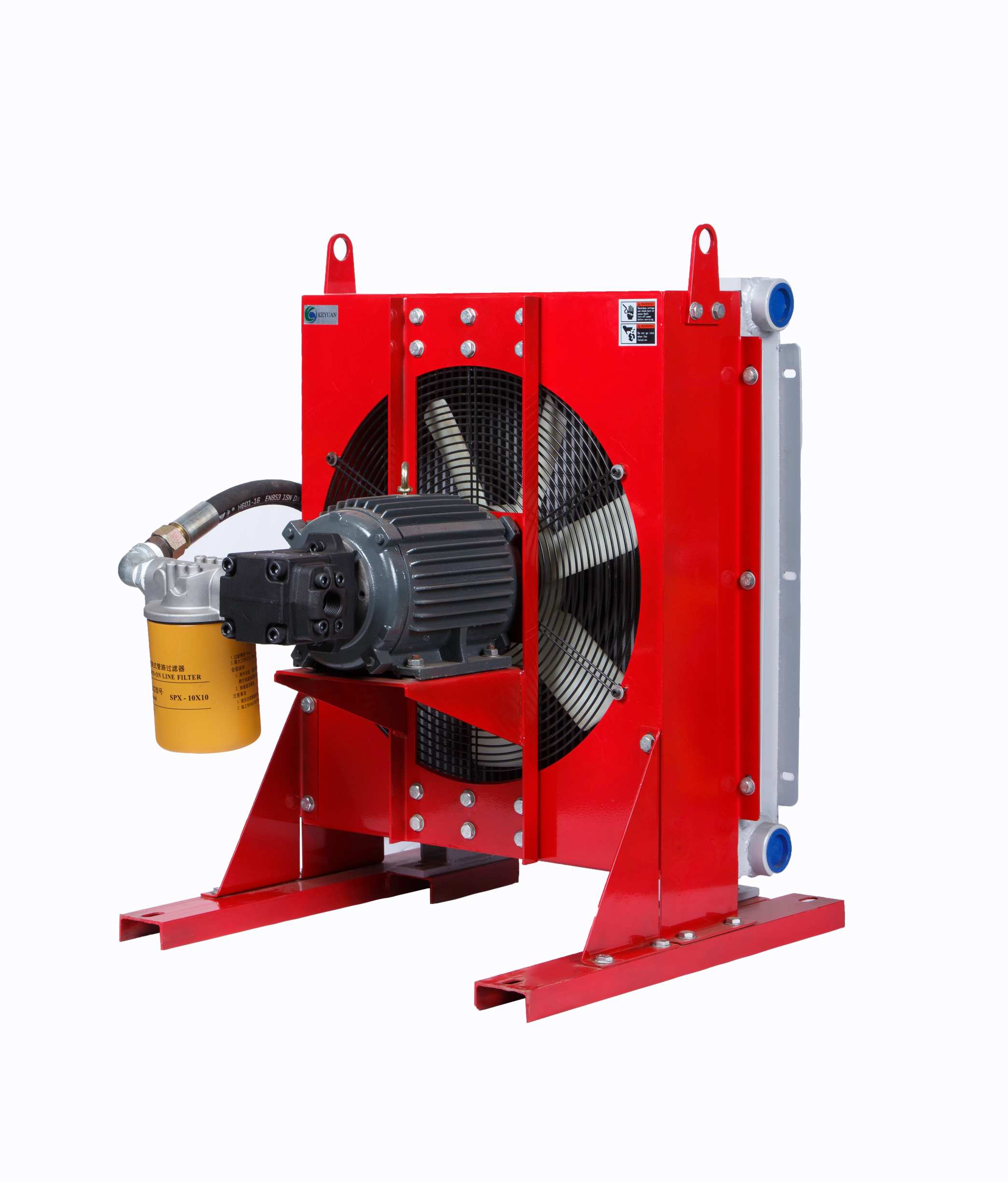 Independent Circulation Series2