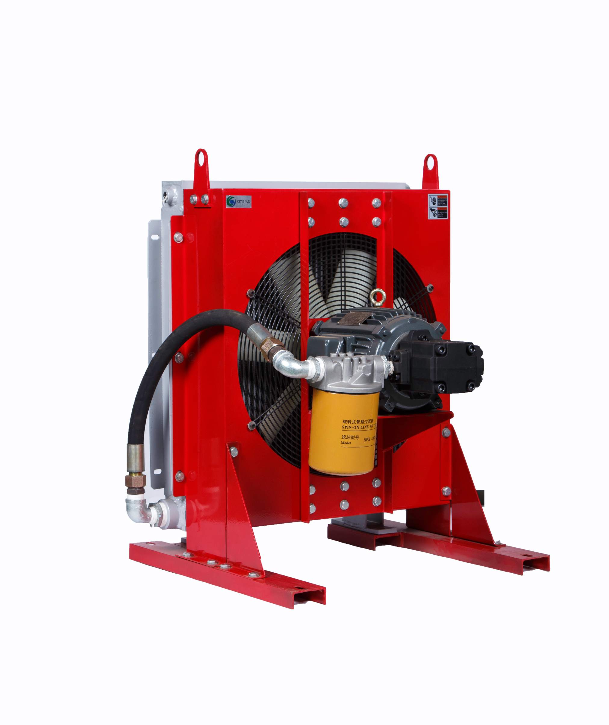 Independent Circulation Series3