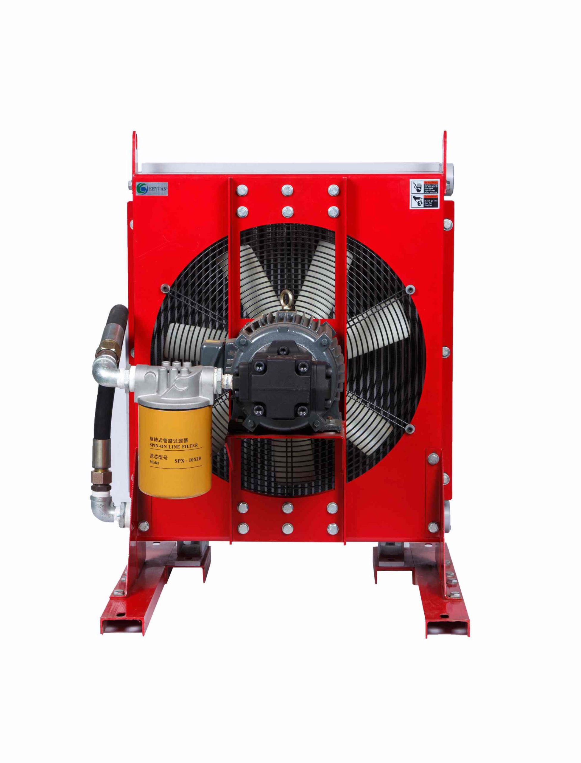 Independent Circulation Series4