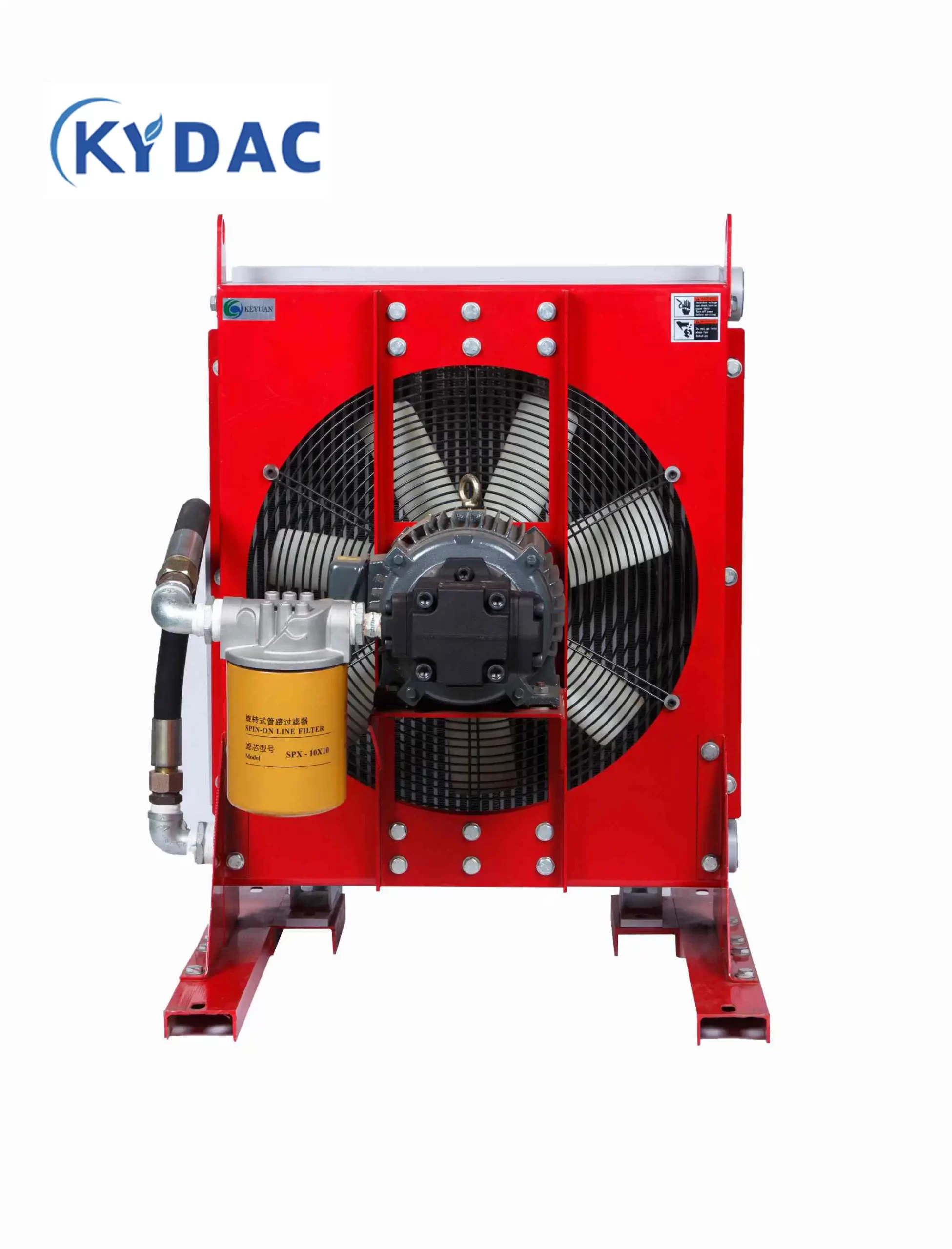 Independent Circulation Series4