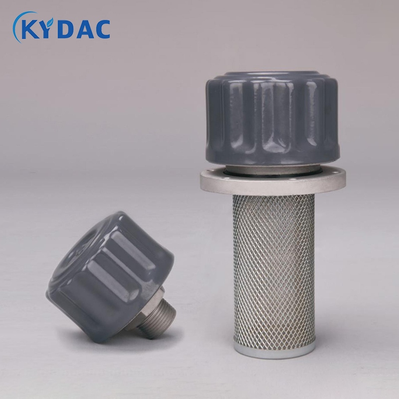 RFA Tank Mounted Mini-type Return Filter Series