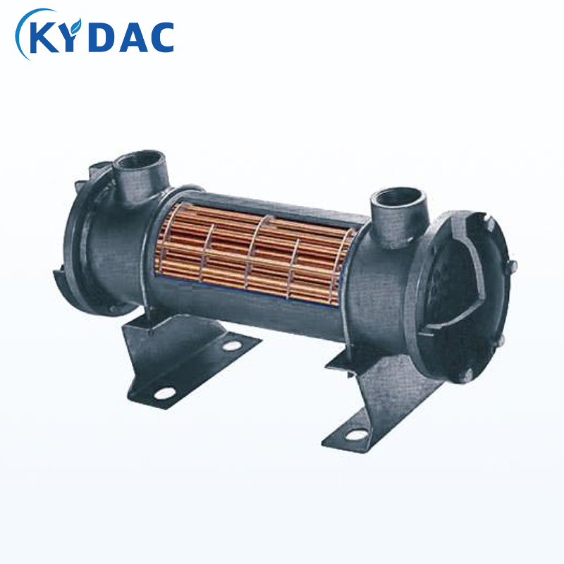 Tubular Heat Exchanger_04