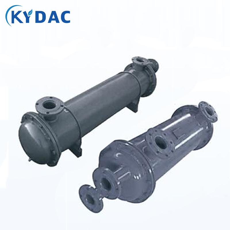 Tubular Heat Exchanger_05