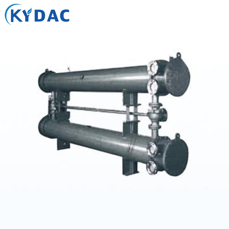 Tubular Heat Exchanger_07