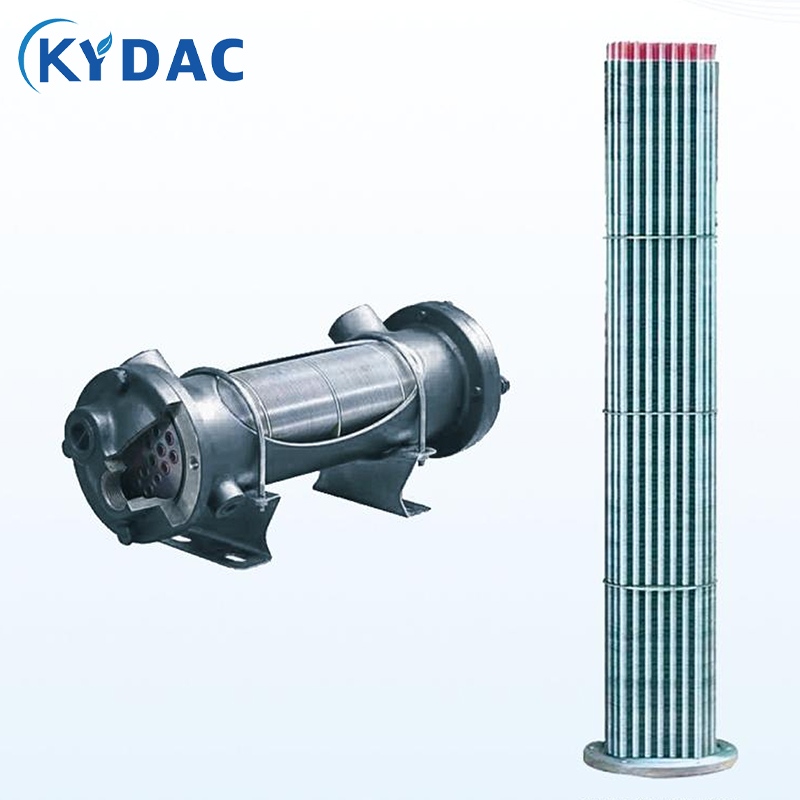 Tubular Heat Exchanger_08
