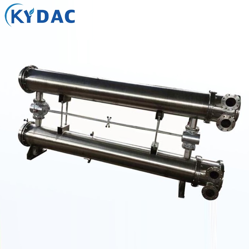 Tubular Heat Exchanger_12